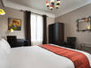 Chatillon Paris Montparnasse - Hotel