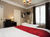 Chatillon Paris Montparnasse - Hotel