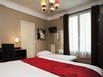 Chatillon Paris Montparnasse - Hotel