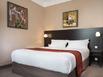 Chatillon Paris Montparnasse - Hotel