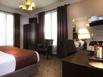 Chatillon Paris Montparnasse - Hotel