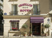 Chatillon Paris Montparnasse - Hotel