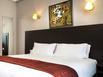 Chatillon Paris Montparnasse - Hotel