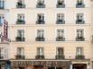 Hôtel des Bains - Hotel