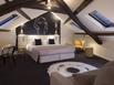 Hôtel Montparnasse Saint Germain - Hotel