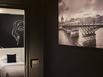 Hôtel Montparnasse Saint Germain - Hotel