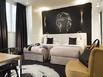 Hôtel Montparnasse Saint Germain - Hotel