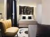 Hôtel Montparnasse Saint Germain - Hotel