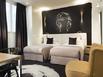 Hôtel Montparnasse Saint Germain - Hotel