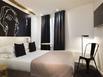 Hôtel Montparnasse Saint Germain - Hotel
