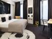Hôtel Montparnasse Saint Germain - Hotel