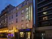 Hôtel Montparnasse Saint Germain - Hotel