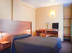 Htel du Lion - Hotel