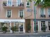 Hôtel Parisien - Hotel