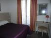 Hôtel Parisien - Hotel