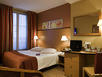 Hotell Mercure Paris Montparnasse Raspail - Hotel