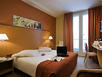 Hotell Mercure Paris Montparnasse Raspail - Hotel