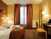 Hotell Mercure Paris Montparnasse Raspail - Hotel