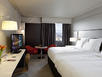 Pullman Paris Montparnasse - Hotel