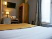 Istria Montparnasse - Hotel