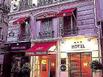 Best Western Nouvel Orlans Montparnasse - Hotel