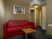 Best Western Nouvel Orlans Montparnasse - Hotel