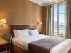 Lenox Montparnasse - Hotel
