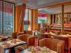 Lenox Montparnasse - Hotel