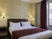 Lenox Montparnasse - Hotel