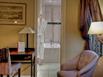 Lenox Montparnasse - Hotel