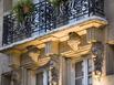Lenox Montparnasse - Hotel
