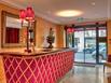 Lenox Montparnasse - Hotel