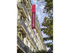 Hotell Mercure Paris Montparnasse Raspail - Hotel