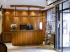 Hotell Mercure Paris Montparnasse Raspail - Hotel