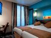 Timhotel Odessa Montparnasse - Hotel