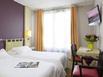 Montparnasse Alsia - Hotel