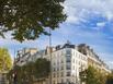 Raspail Montparnasse - Hotel