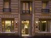 Htel Sophie Germain - Hotel