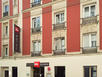 ibis Paris Maine Montparnasse 14me - Hotel