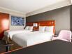 Paris Marriott Rive Gauche Hotel & Conference Center - Hotel