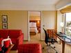 Paris Marriott Rive Gauche Hotel & Conference Center - Hotel