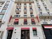 Pavillon Porte de Versailles - Hotel