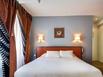 Pavillon Porte de Versailles - Hotel