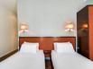 Pavillon Porte de Versailles - Hotel