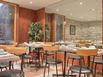 Pavillon Porte de Versailles - Hotel