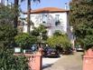 Htel Villa Claudia - Hotel