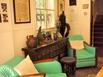 Htel Villa Claudia - Hotel
