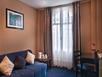 Quality Hotel Abaca Paris 15 - Hotel