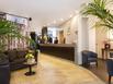 Quality Hotel Abaca Paris 15 - Hotel