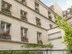 Quality Hotel Abaca Paris 15 - Hotel